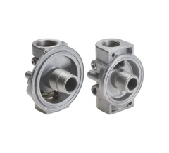 Основание фильтра FITA10/11A (BSP 3/4') всасывающий Основание фильтра FITA10/11A (BSP 3/4') всасывающий