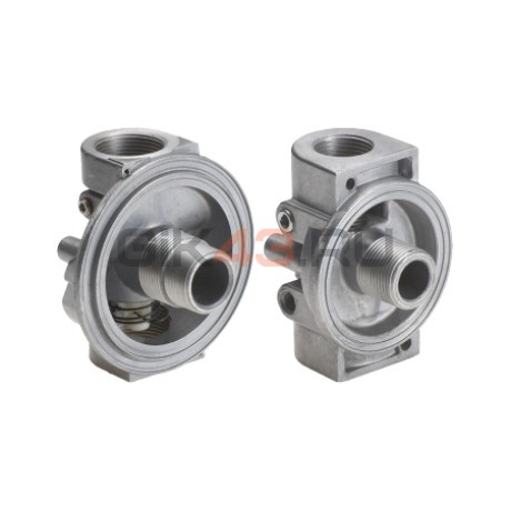 Основание фильтра FITA20/21A (BSP 1'1/4) всасывающий