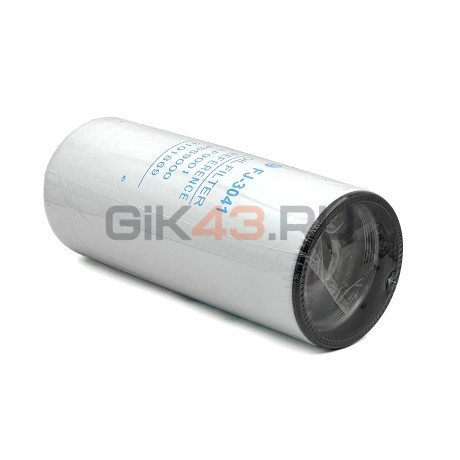 Фильтр масляный FJ-3041 (11NB70110, 3101869, P559000, LF9001)