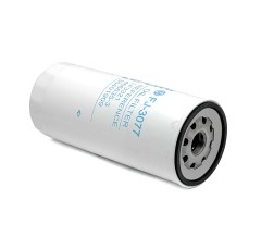 Фильтр масляный FJ-3077 (1R0739, 2P4004, 4666343, WB218A, W11102, P554004, LF3321)