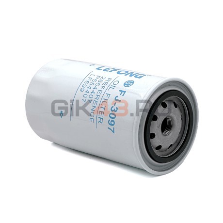 Фильтр масляный FJ-3097 (P554407, OP 574/1, 2654407, LF699)