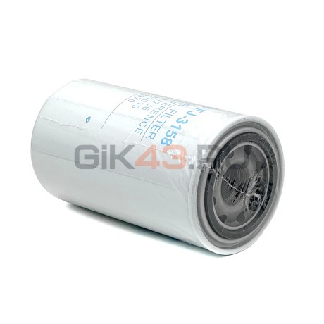 Фильтр масляный FJ-3158 (11N870110, 3937736, P551019, LF3970)