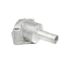 Фланец НШ 2,3 группы ( 90°, 39,7 мм, забор 17мм) Фланец НШ 2,3 группы ( 90°, 39,7 мм, забор 17мм)