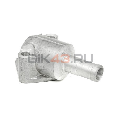 Фланец НШ 2,3 группы ( 90°, 39,7 мм, забор 17мм)