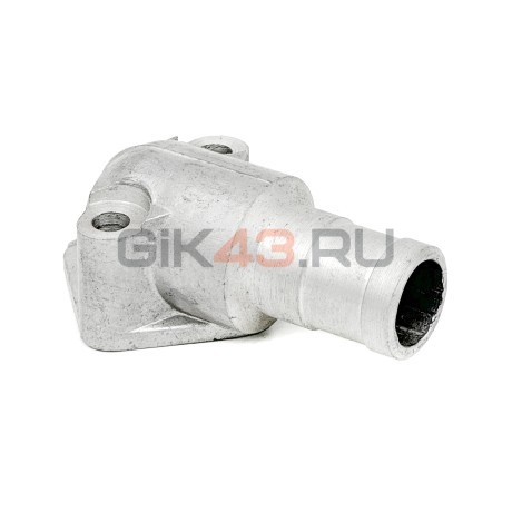 Фланец НШ 2,3 группы ( 90°, 39,7 мм, забор 26мм)