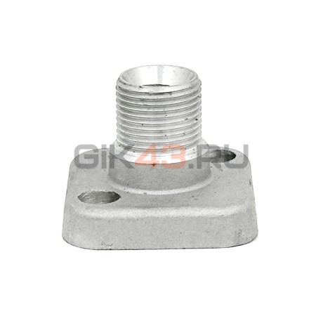 Фланец НШ-10 на РВД 24 прямого подключения