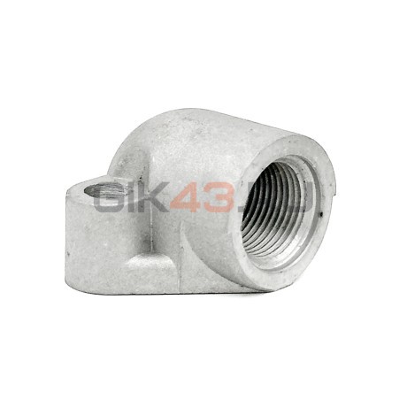 Фланец НШ-10