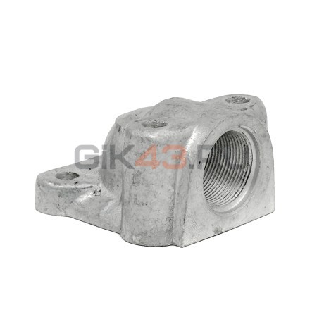 Фланец НШ-50