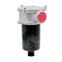 Фильтр сливной ФС.2.1.К.В3.Г3.25Б.0 (1'' BSP, 100 л/мин, 25 мкм) OMTF112C25NA2