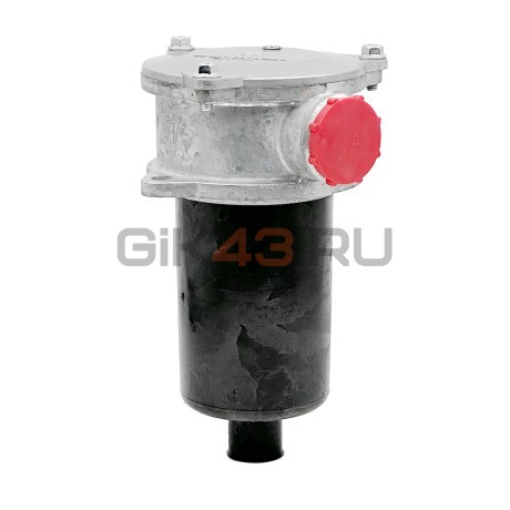 Фильтр сливной ФС.2.1.К.В3.Г3.25Б.0 (1'' BSP, 100 л/мин, 25 мкм) OMTF112C25NA2