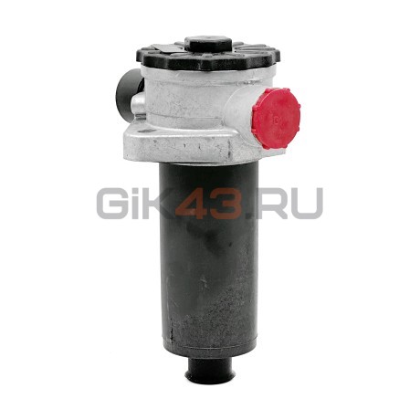 Фильтр сливной ФС.3.3.К.В3.Г4.10Б.00 (1' BSP, 120 л/мин, 10 мкм) OMTP100-2AN2-10