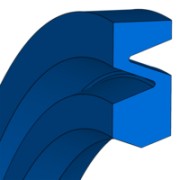 Уплотнения штока AIRZET PR