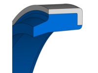 Грязесъемники Freudenberg