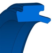 Демпферное уплотнение AU DIP