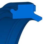 Демпферное уплотнение DIP