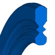 Уплотнения поршня KDN