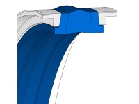 Уплотнения поршня Freudenberg