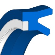 Уплотнение штока NI250