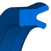 Уплотнение штока NI300