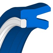 Уплотнение штока NI400