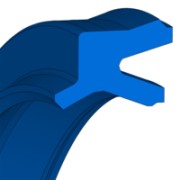 Уплотнения штока NIPSL 210