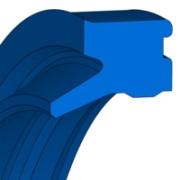 Грязесъемник PU6