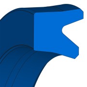 Уплотнение штока T20