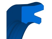 Уплотнения штока Freudenberg