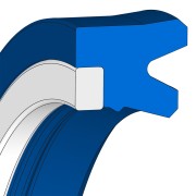 Уплотнение штока T23