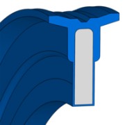 Уплотнения поршня TDUOP