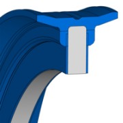 Уплотнения поршня TDUOP AIR