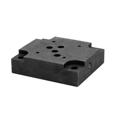 Плита монтажная G66/02 (Cetop-5, М18х1,5)
