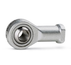 Сферический наконечник GA-20 для штока М8*1,25