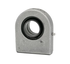 Проушина гидроцилиндра SN100L (GF100LO) приварная