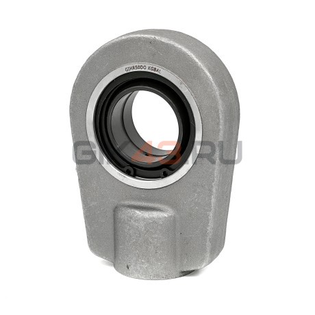 Проушина гидроцилиндра SN20N (GIHR20DO) вн. резьба М16*1,5 Проушина гидроцилиндра SN20N (GIHR20DO) вн. резьба М16*1,5