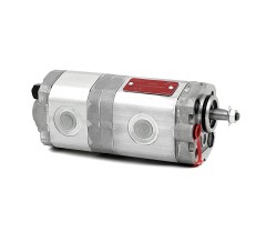 Насос шестеренный GP1-6,2/1,6L-ACCC-CGBGB/GBGB-N