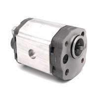 Насос шестеренный GP 1K2.1L-K211GC-A
