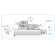 Направляющая ISA 40-43,1-4 (ISA 0400 0431 040 R3)