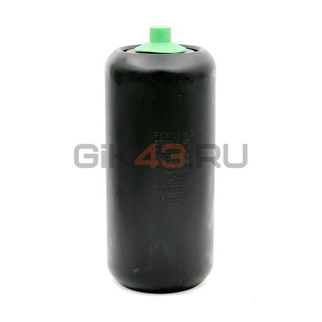 Пневмогидроаккумулятор H1500R (М18*1,5)