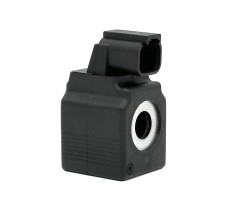 Катушка H504SH20133936D012G0 (12Vdc, 22W, 13/39мм, DEUTSCH)