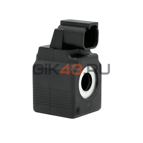 Катушка H504SH20133936D024G0 (24Vdc, 22W, 13/39мм, DEUTSCH)