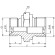 Адаптер BSP 1/4 - DK М20*1,5 Адаптер BSP 1/4 - DK М20*1,5