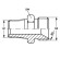 Адаптер BSPP 1/2 - BSPT 1/2 Адаптер BSPP 1/2 - BSPT 1/2