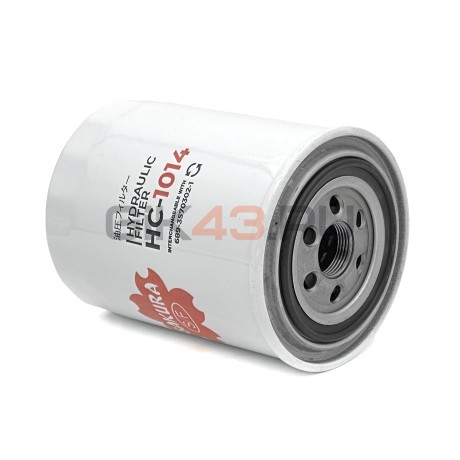 Фильтр гидравлический Sakura HC1014 (740580204)