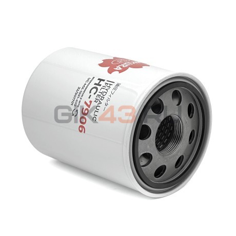 Фильтр гидравлический Sakura HC7906 (DMF-10, P550148, HF6177, FH-7014)