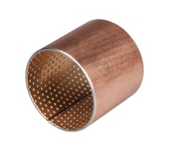 Втулка скольжения HDB-80 25-28-30 Втулка скольжения HDB-80 25-28-30