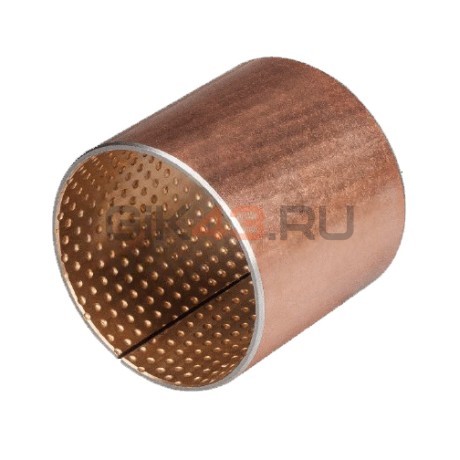 Втулка скольжения HDB-80 40-44-50