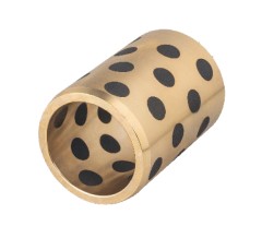 Втулка скольжения HDB-JDB (BNZ) 65-80-70