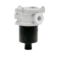 Фильтр сливной HF502-10.060 HHR00570 (1/2, 40 л/мин, 25 мкр) элемент HHC03430