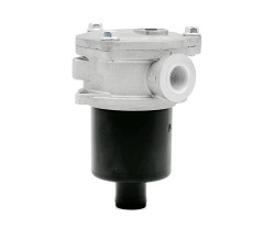 Фильтр сливной HF502-10.060 HHR00570 (1/2, 40 л/мин, 25 мкр) элемент HHC03430